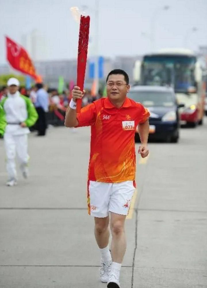 曾智明，一位志在传承曾宪梓精神与金利来品质的男人