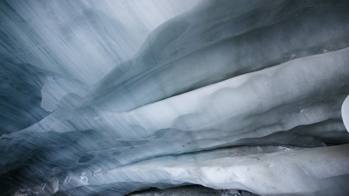 四川海螺沟景区六绝，这个夏天给你好看