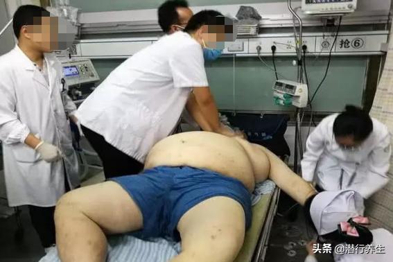 62岁男子突发脑梗52分钟紧急溶栓,一男子突发脑梗送医