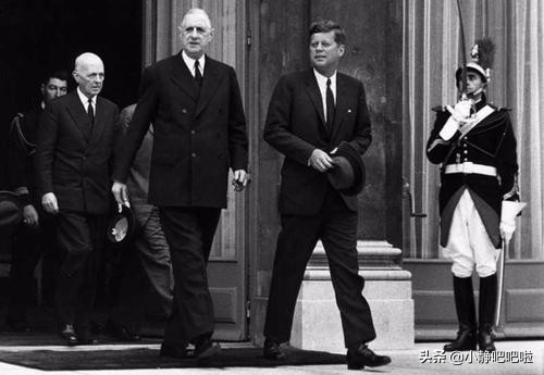 法国是一个浪漫的国家,你不知道的国家冷知识西班牙