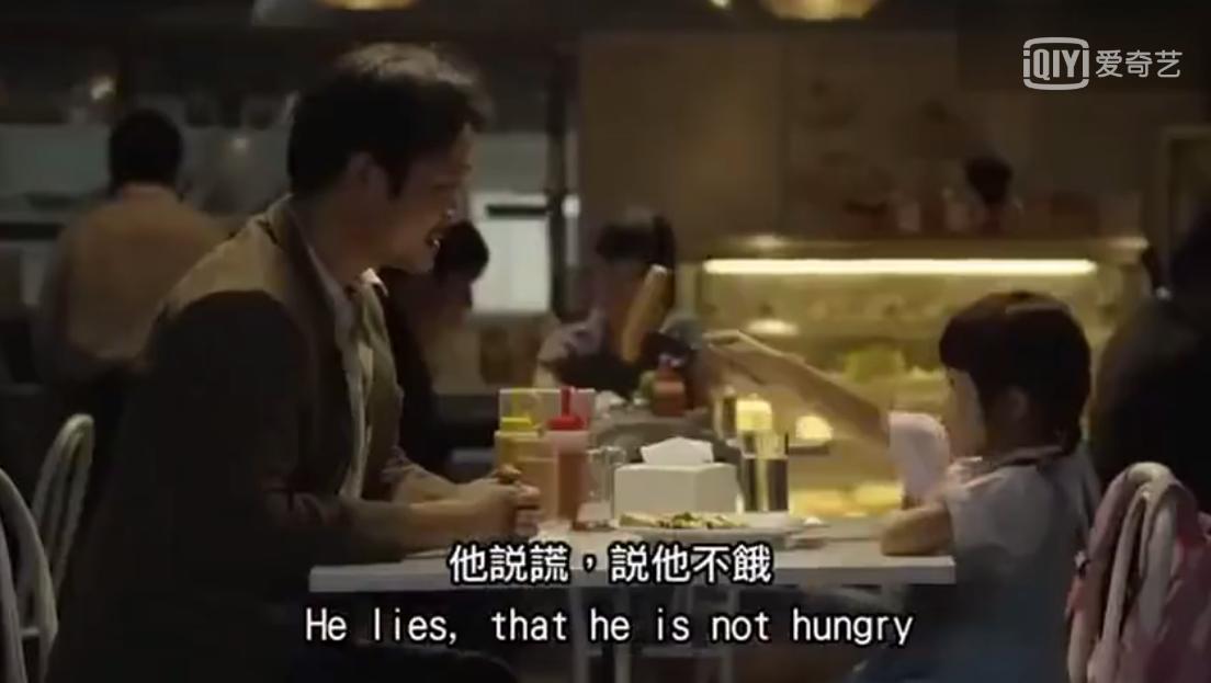 我的爸爸是个骗子微电影,泰国公益短片我的爸爸