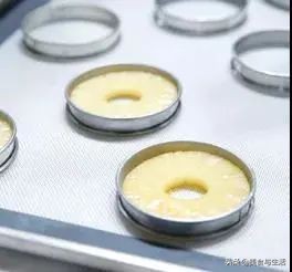 自制奶酥菠萝面包,怎样手揉做菠萝面包