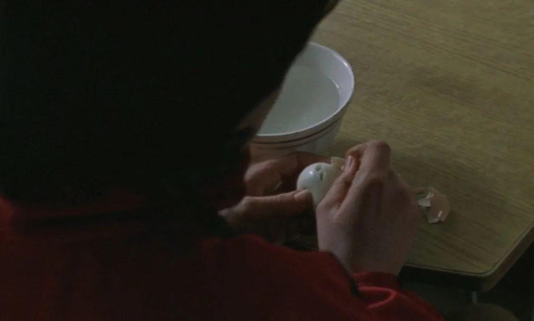 只用一部手机拍视频,只用一台摄影机拍出的电影