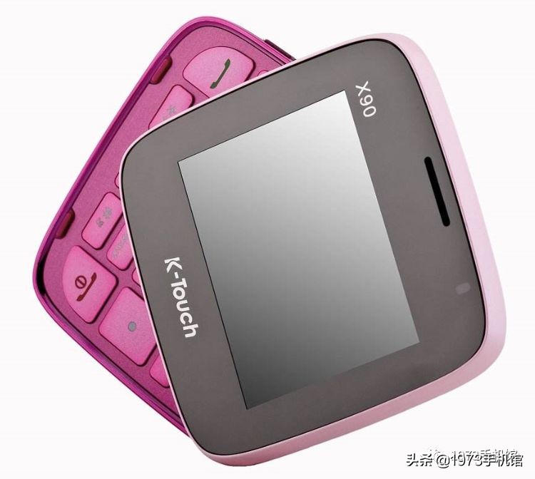 原谅绿、基佬紫、土豪金---手机配色发展史