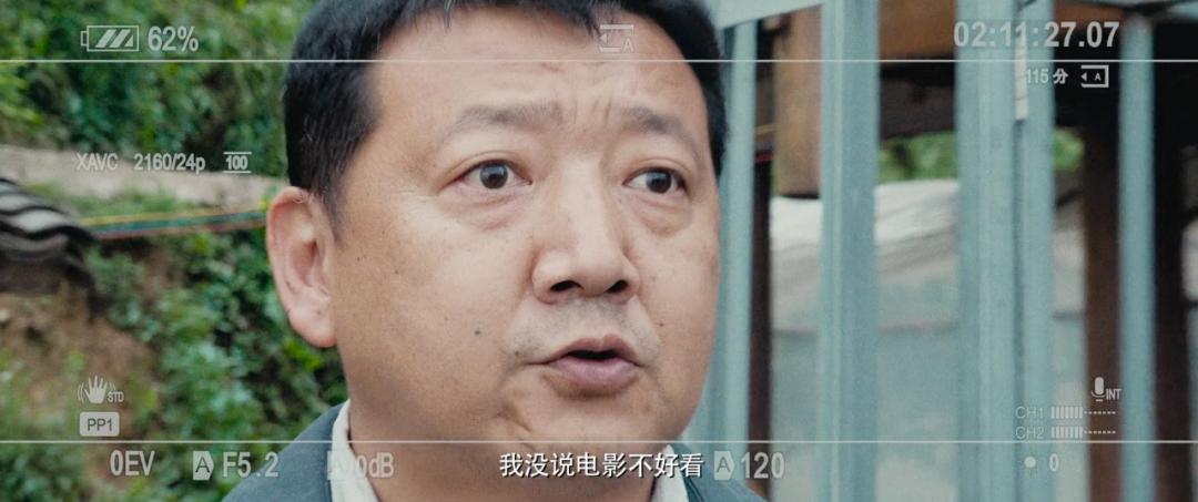 我和我的家乡陈思诚拍的哪一部,我和我的家乡陈思诚