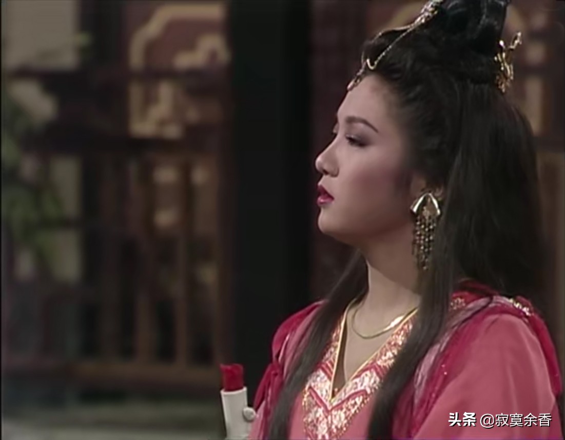 梁朝伟版侠客行骑石像,影之帝王完整版