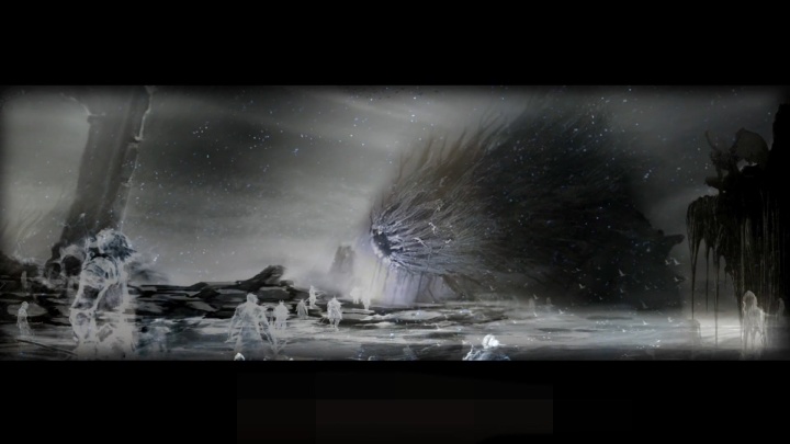 宫崎英高恶魔之魂,宫崎英高的游戏理念