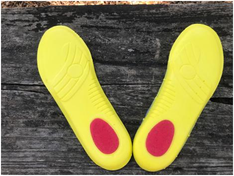 诺诗兰轻便跑步鞋,诺诗兰sky跑鞋评测