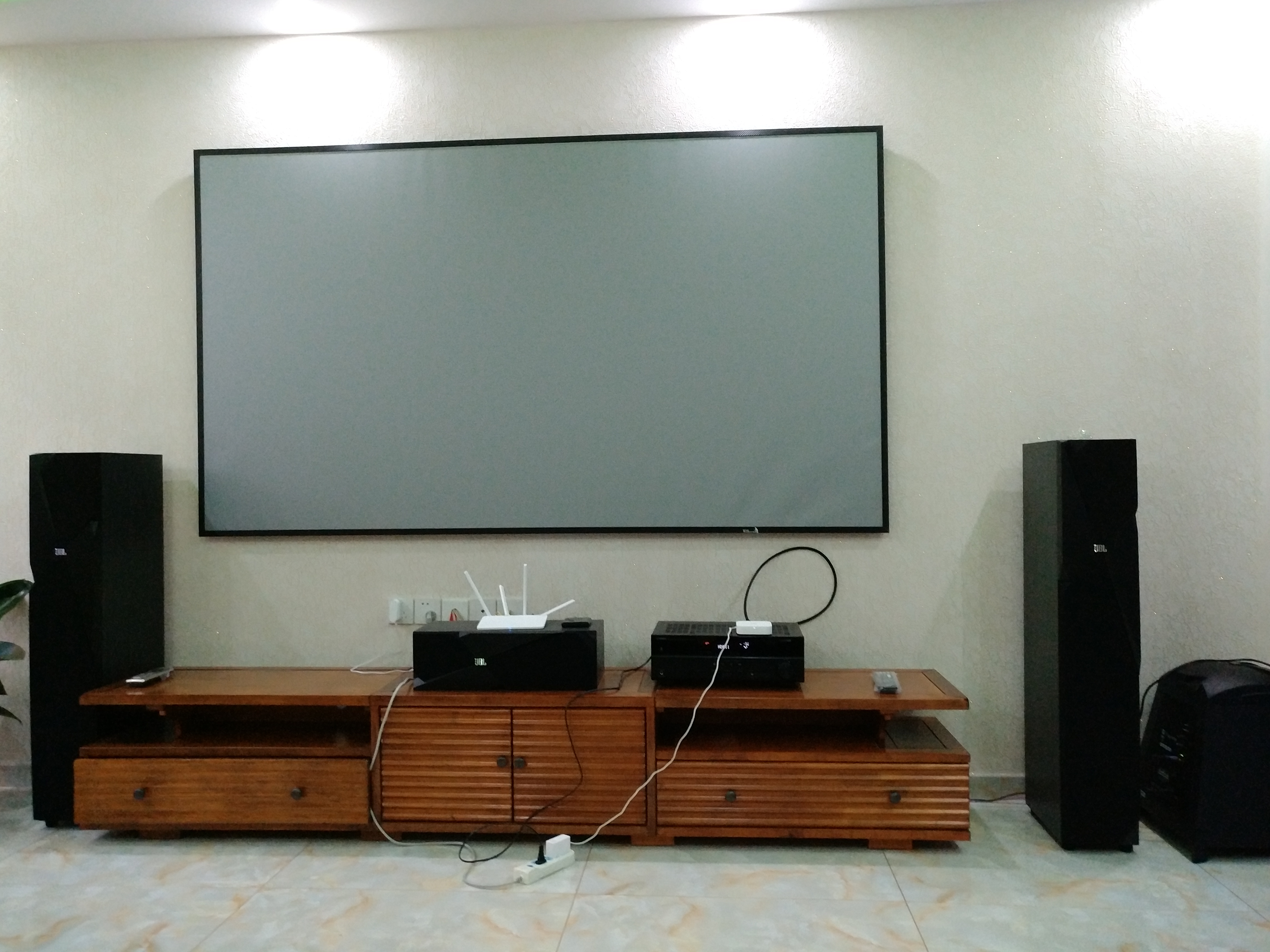 jblstudio2905.1闊冲搷鎺ㄨ崘,jbl瀹跺涵褰遍櫌闊冲搷190