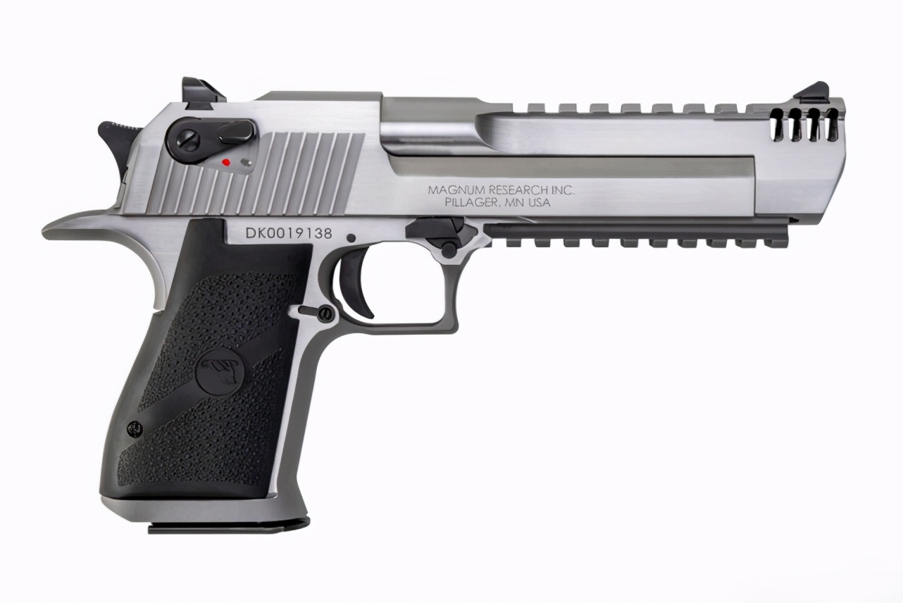 世界上最变态的十大枪械,世界上威力最强的枪械排名前10