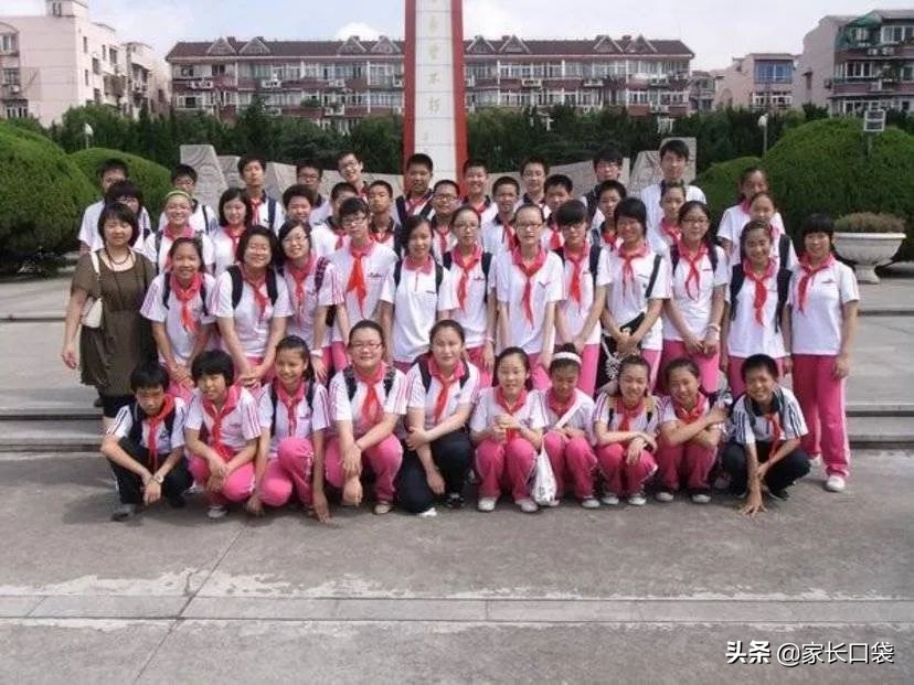 上海16区高中学校排行榜,上海16所最好的高中