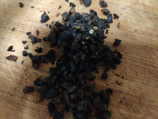 酸辣开胃特别适合夏天吃的一道菜,家里阿姨做的菜