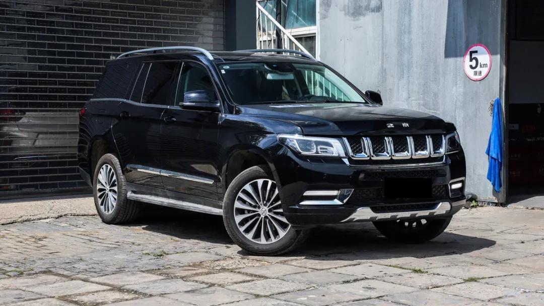 打骨折的豪车,打骨折的豪华车