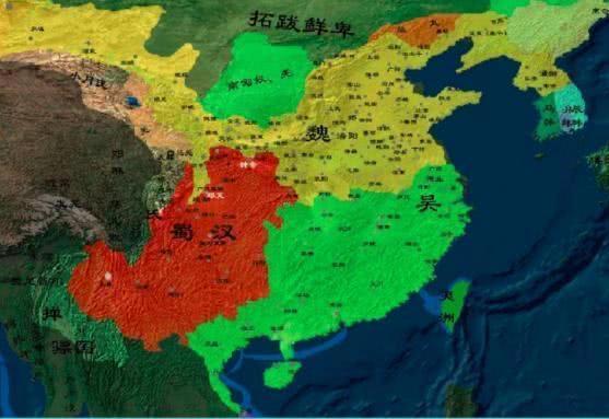 东吴灭亡时死了多少军队,东吴后期名将