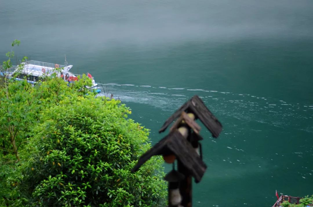 山水画乌江作品,乌江源百里画廊山水风光