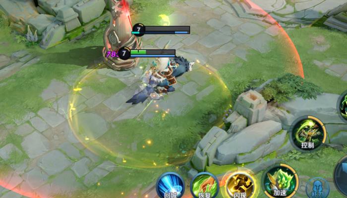 辅助到底跟射手还是跟打野,辅助是跟打野还是跟射手