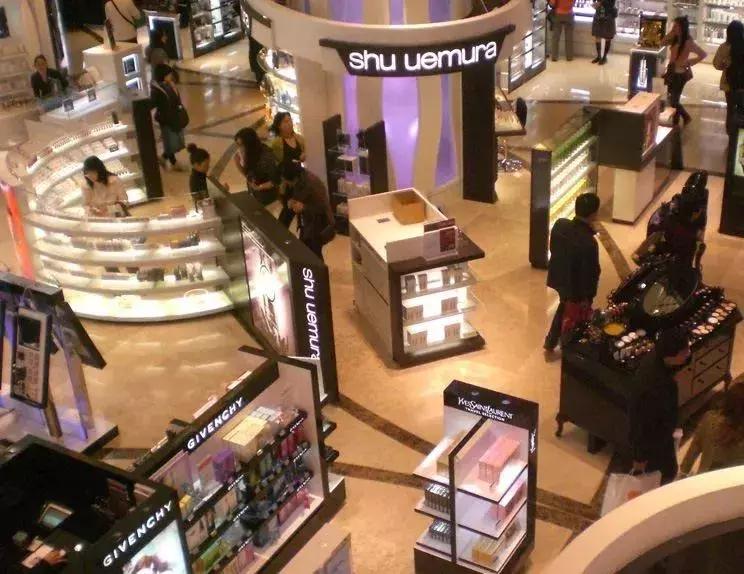 全球免税店最优惠是哪个,全世界最便宜的免税店