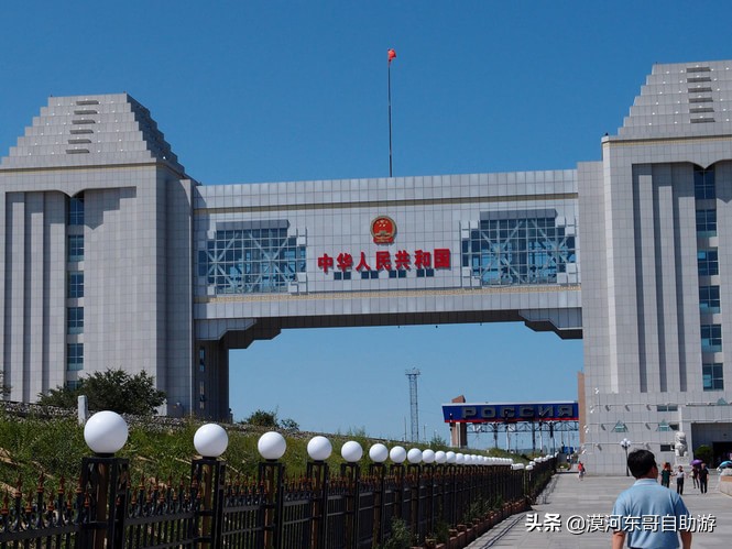 呼伦贝尔满洲里景区,呼伦贝尔旅游景点大全介绍