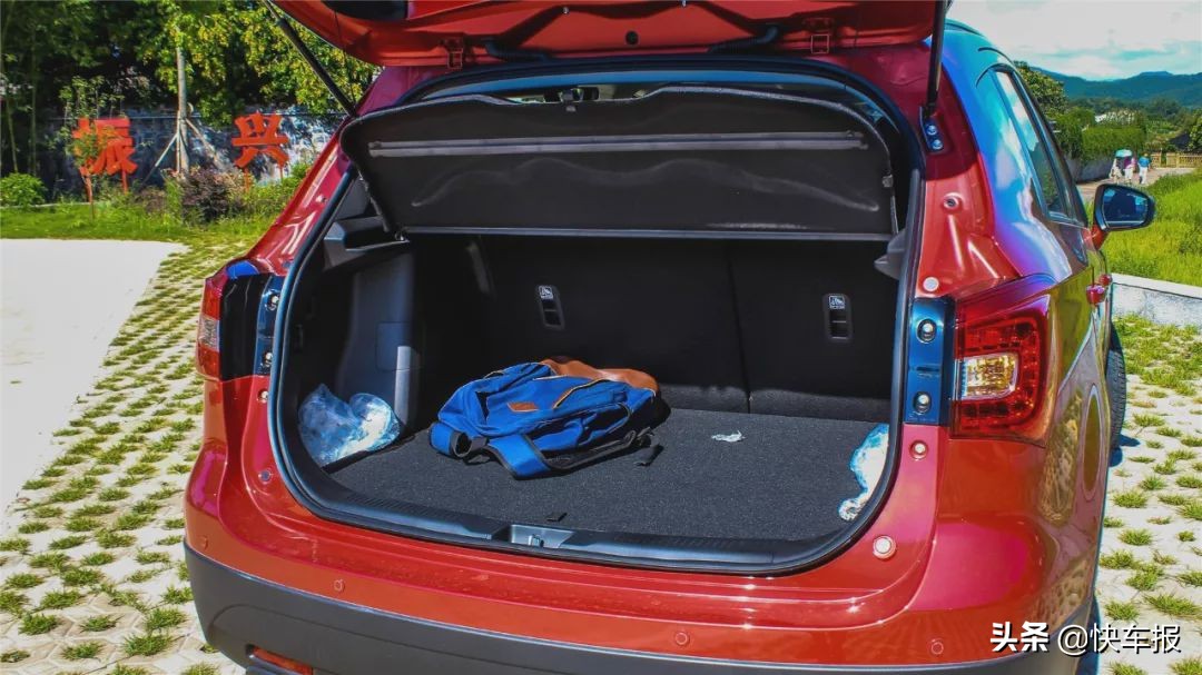 铃木骁途公认缺点,长安铃木骁途哪款好