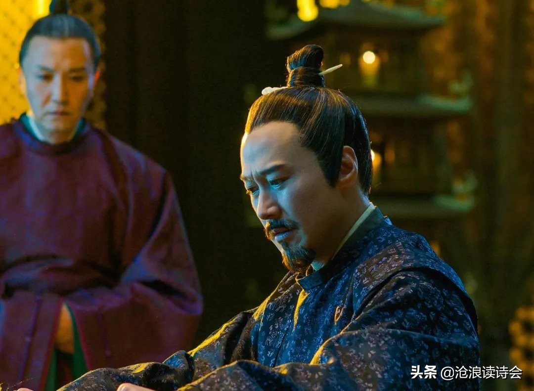 郭璞算出自己的死期,地理风水师郭璞的传奇故事