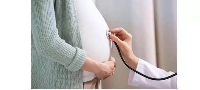 孕产妇如何应对来势汹汹的“新型肺炎”