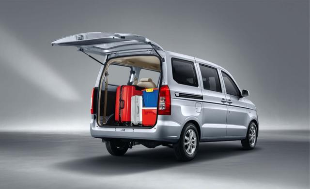 五菱汽车有多耐用,五菱老总的感受