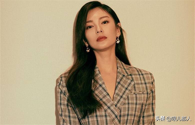 张雨绮的一番言论真的震惊到了我,张雨绮这才是女人该有的样子