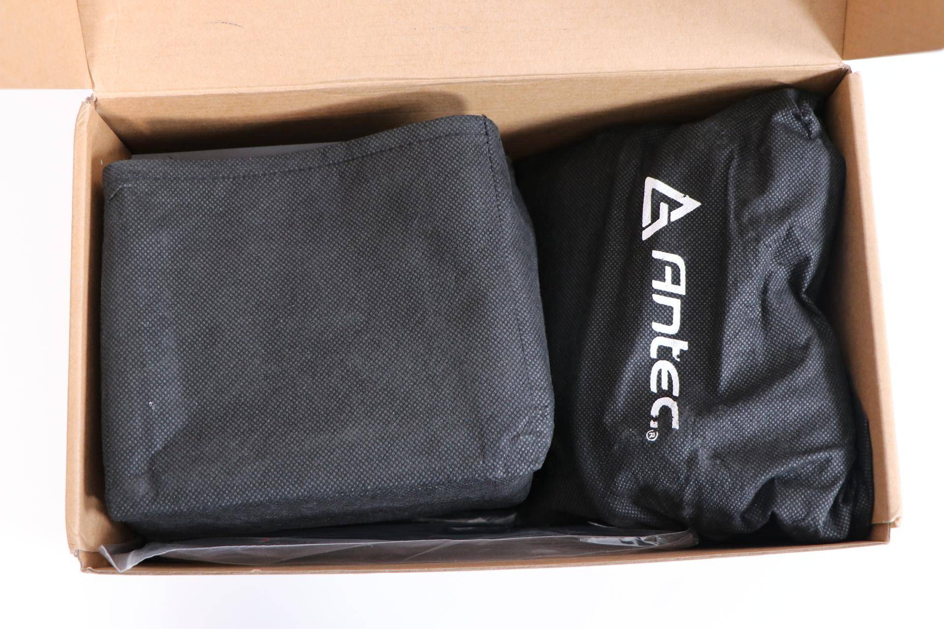 安钛克hcg850金牌,安钛克hcg850w的电源安装视频