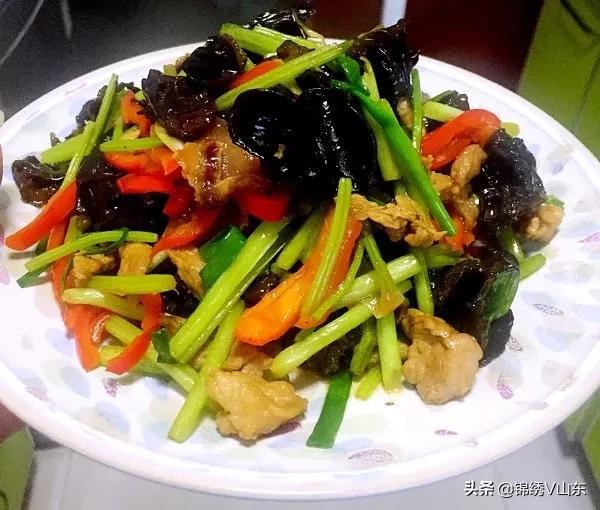 美味的家常菜下酒下饭必备,学会这16道家常菜宴客再也不愁了