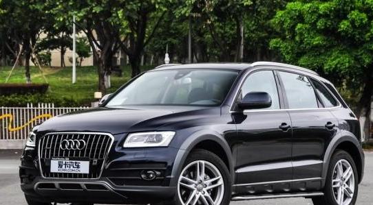 国产奥迪q5新款价格,奥迪q5国产最新消息