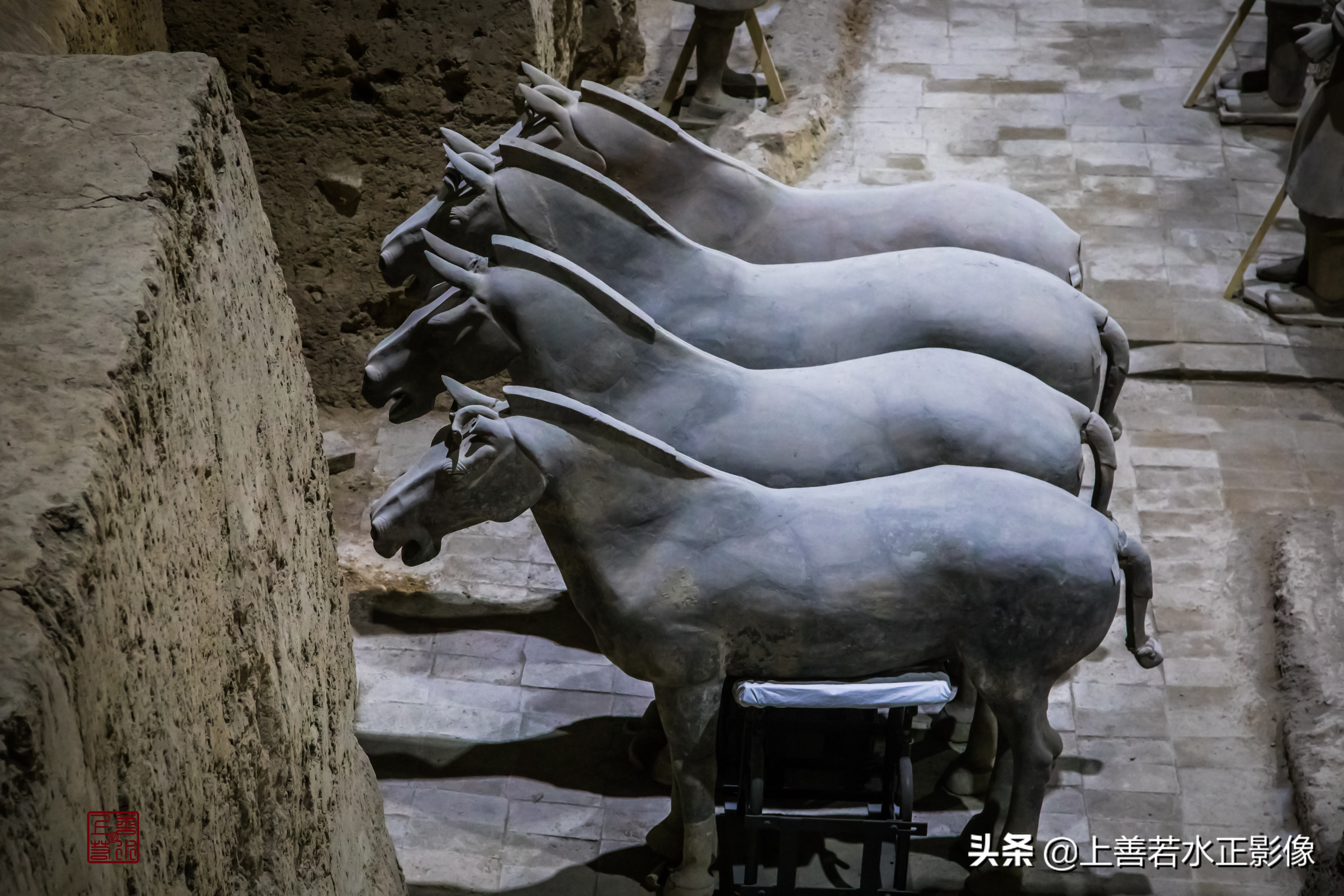 秦始皇帝陵兵马俑公众号预约门票,秦始皇帝陵兵马俑几个小时能看完
