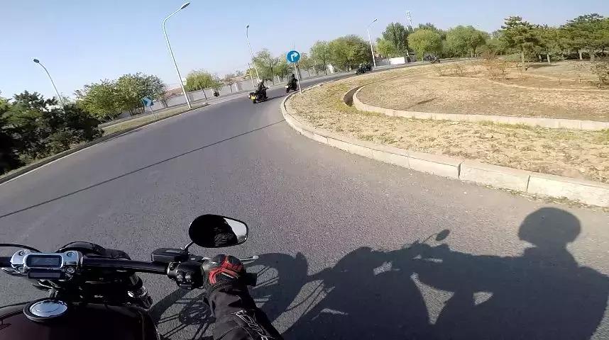 哈雷戴维森突破者的声音,哈雷戴维森突破者美国