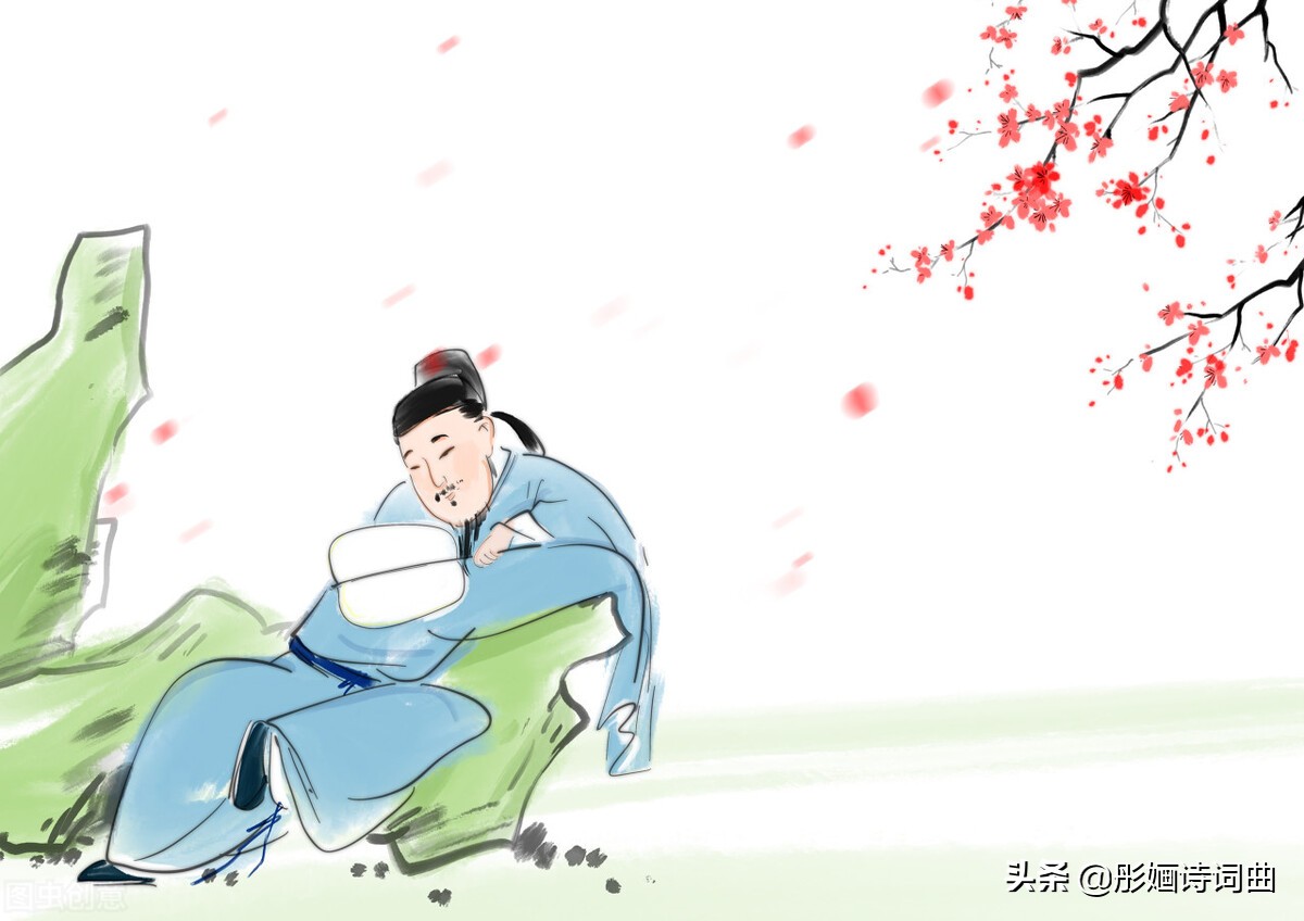 李白盛唐气象的诗句,李白表达情意深长的诗句