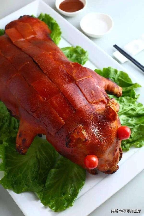 川菜三大菜系哪个最好,中国八大菜系川菜十大经典