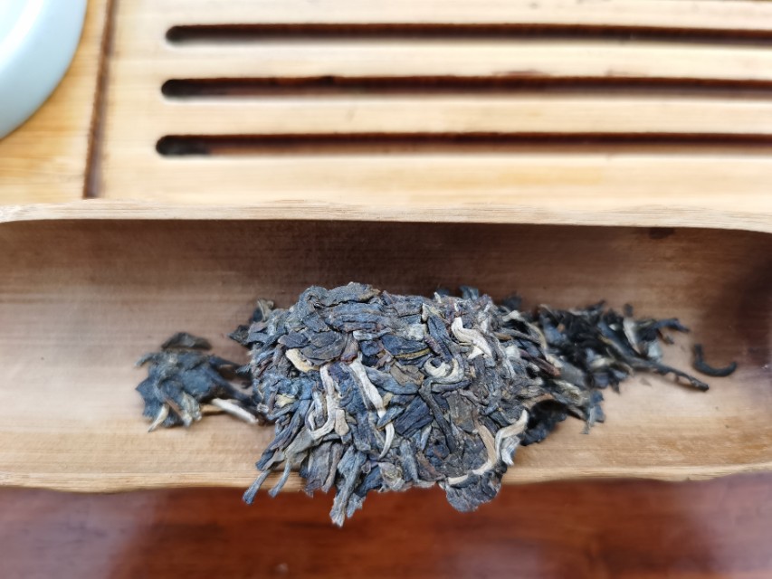 虎山行铁观音,虎山行茶评巅峰易武