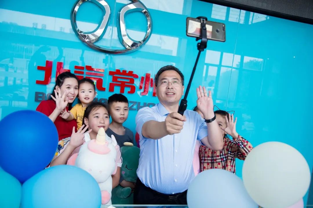 北汽常州工厂好不好,北汽常州重卡公司