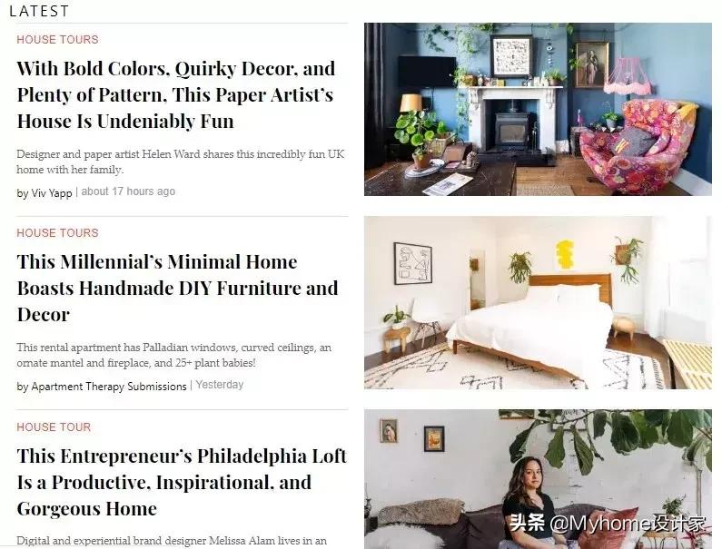 30件家居收纳好物,100个实用家居灵感