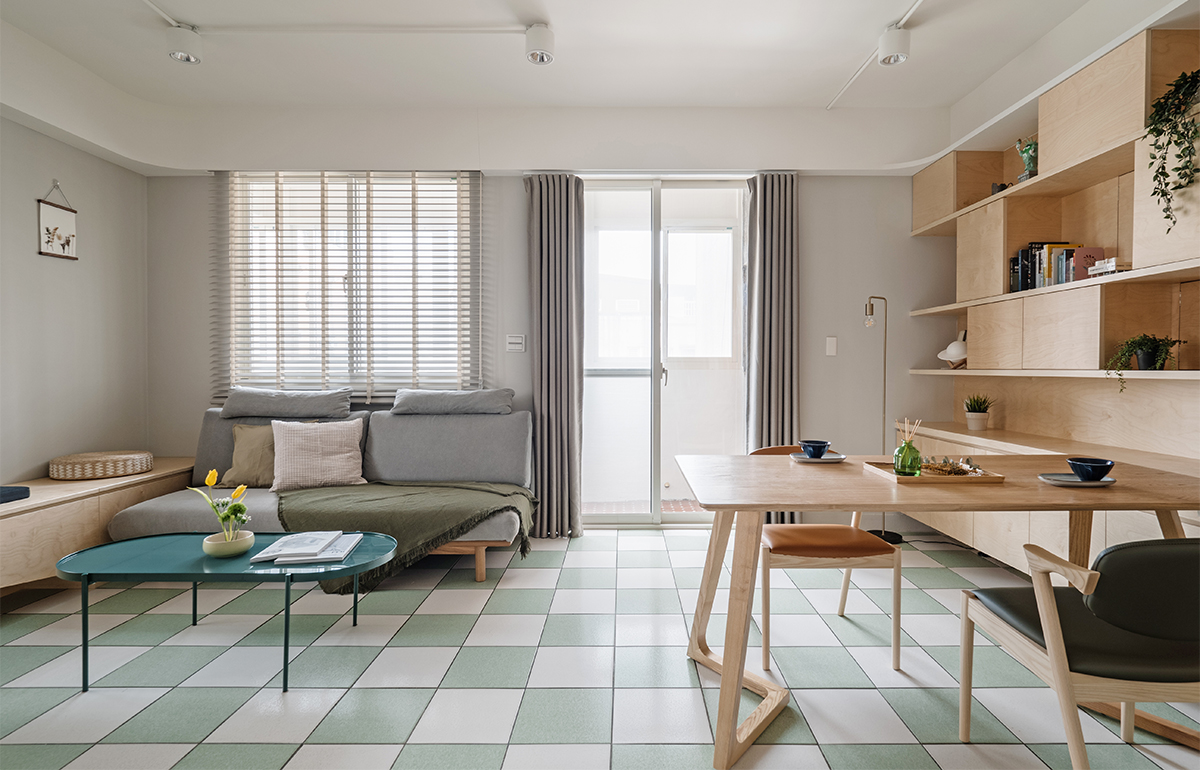 室内最详细的装修流程,装修顺序新房装修详细步骤