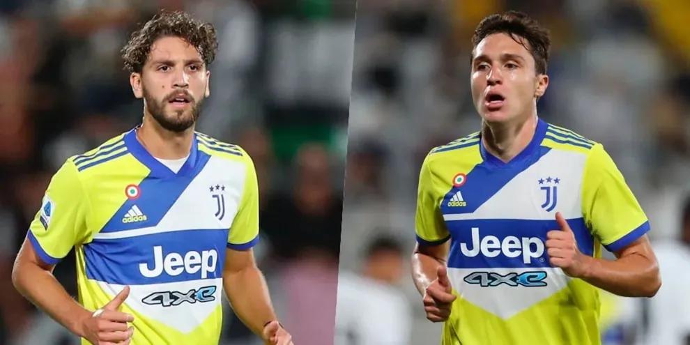 尤文c罗和夸德拉多,尤文图斯五巨头