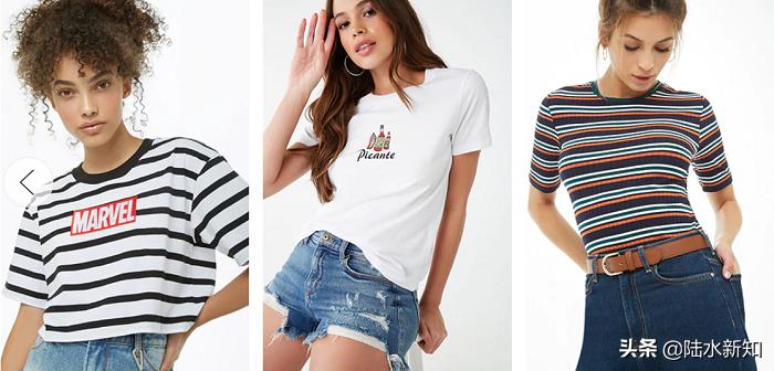 forever21失败案例,forever21破产对供应商影响