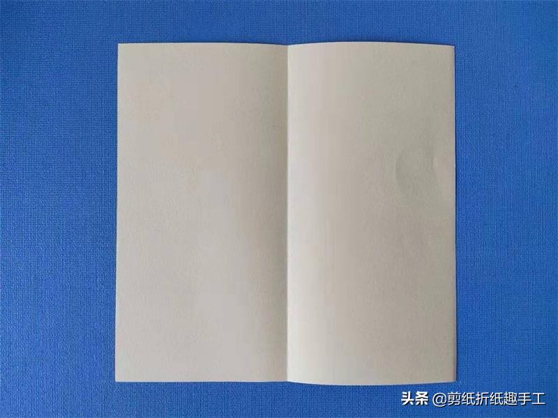 关于幸福的剪纸,福在眼前剪纸图片教程