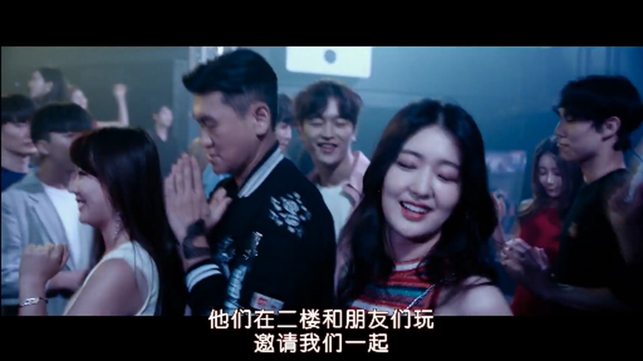 韩国电影女警解说,韩国电影女警察被杀