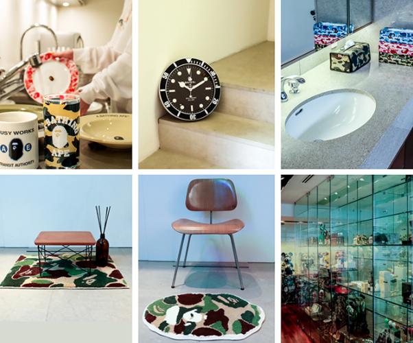 国内bape品牌,bape品牌的发展状况