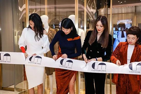 深圳湾万象城开业了吗,深圳湾万象城店铺开业