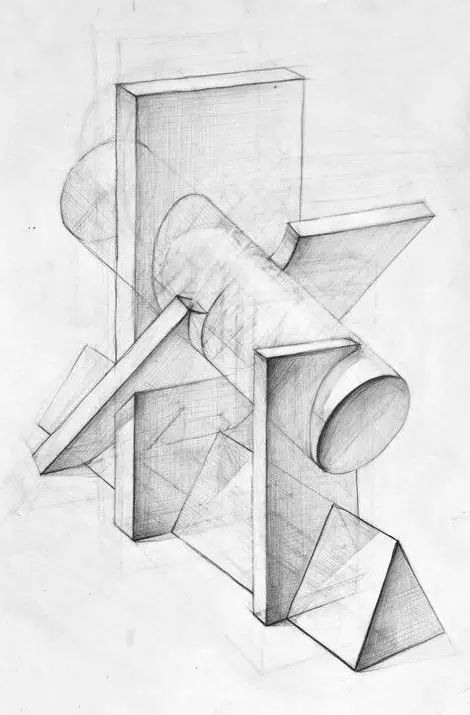 为什么学素描也要学速写,为什么要学素描简短回答