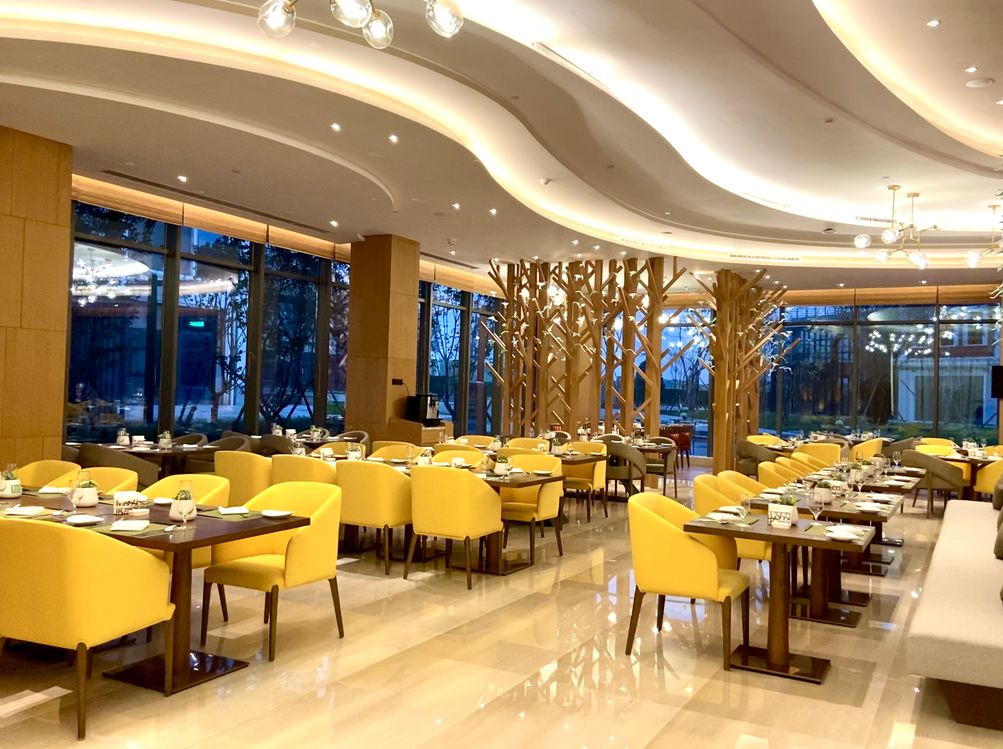 长沙大王山假日酒店是几星级酒店,长沙大王山假日酒店周边美食