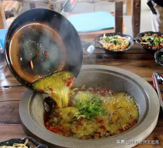 云南蒸汽石锅鱼加盟与推广,云南蒸汽石锅鱼值得投资吗