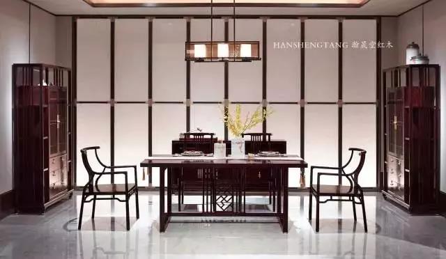 新中式家具哪个品牌性价比最高,2019十大新中式家具品牌排行榜