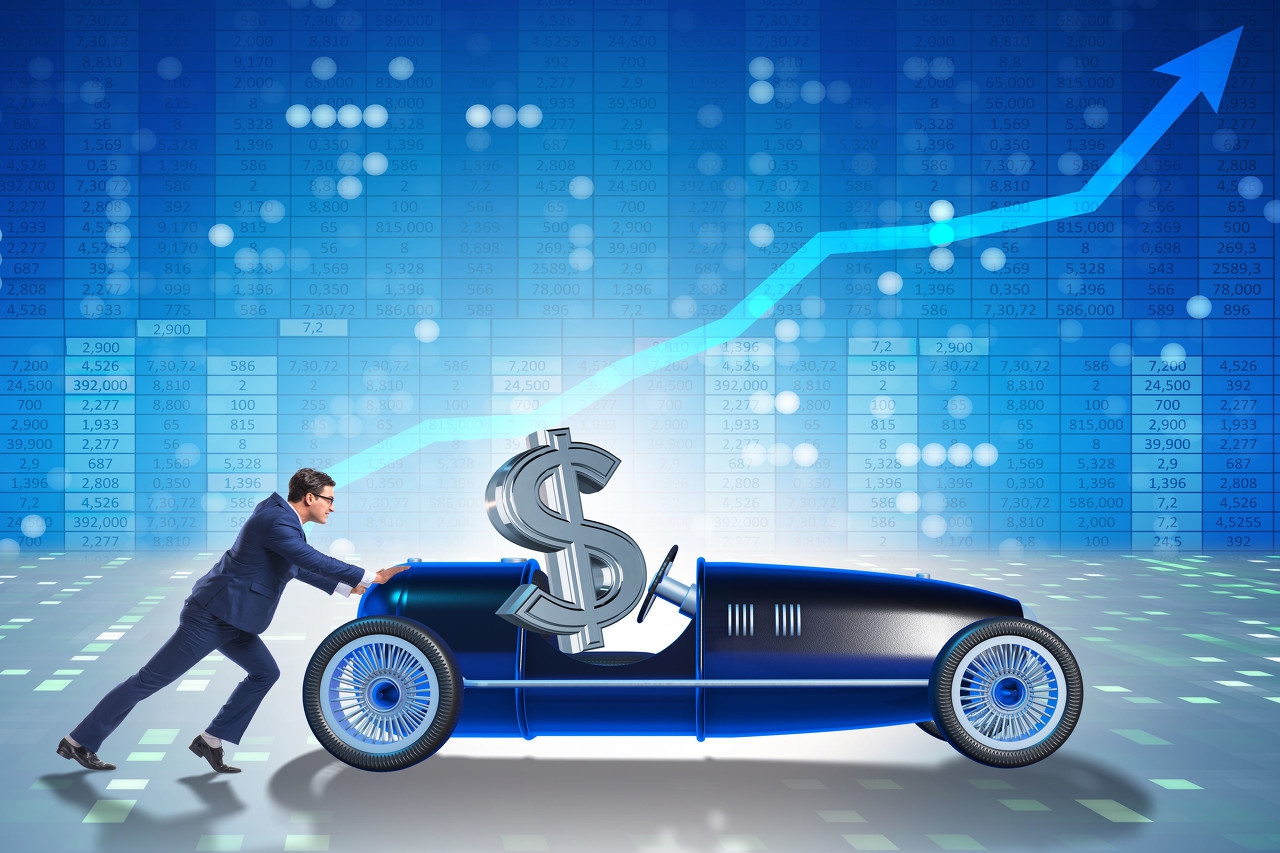 爆猛料啦，制约汽车金融发展的问题到底是什么？