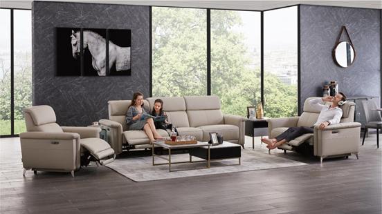 敏华控股‘大家居’航母惊艳深圳展，霸盘市场全面加速